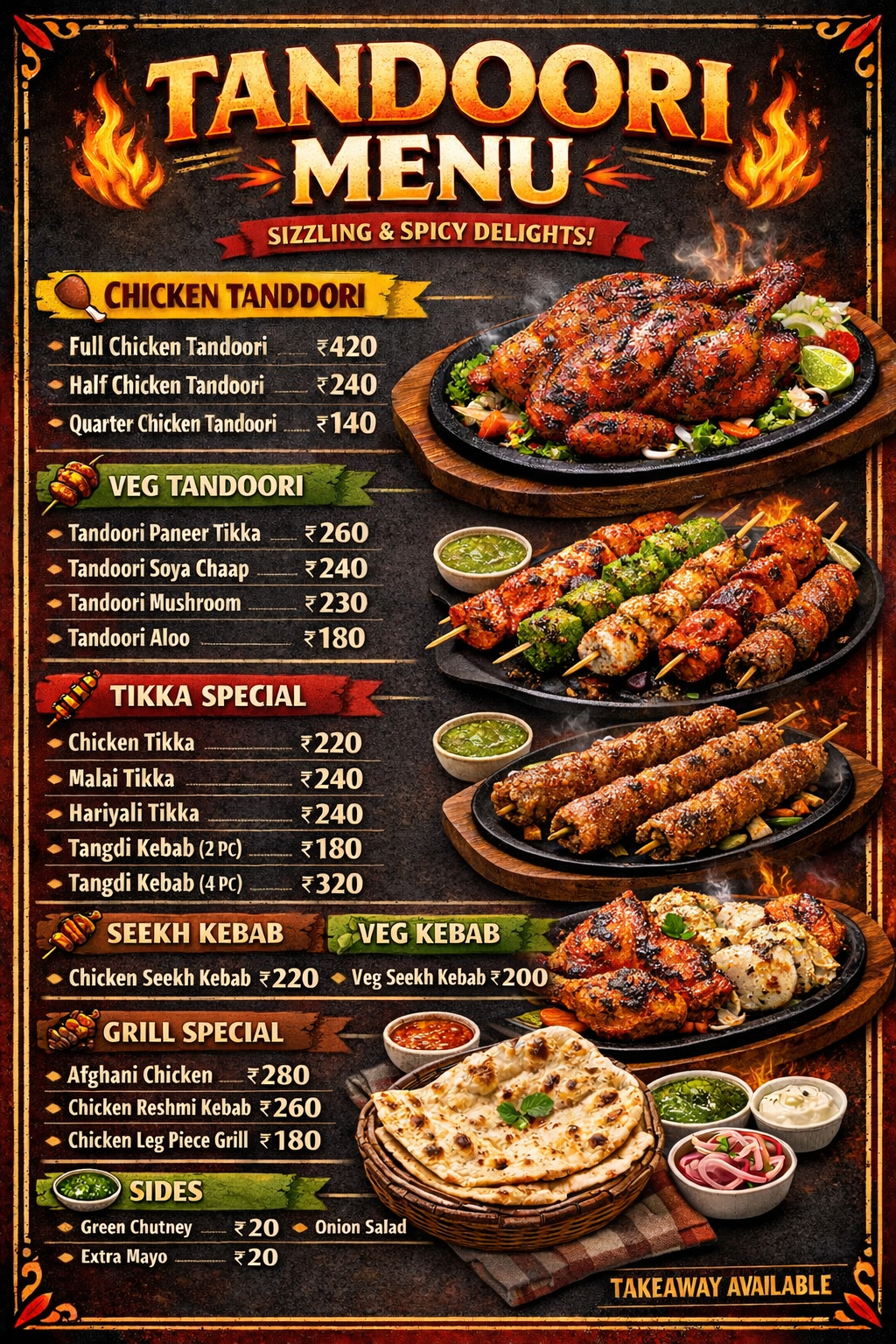 Tandoor