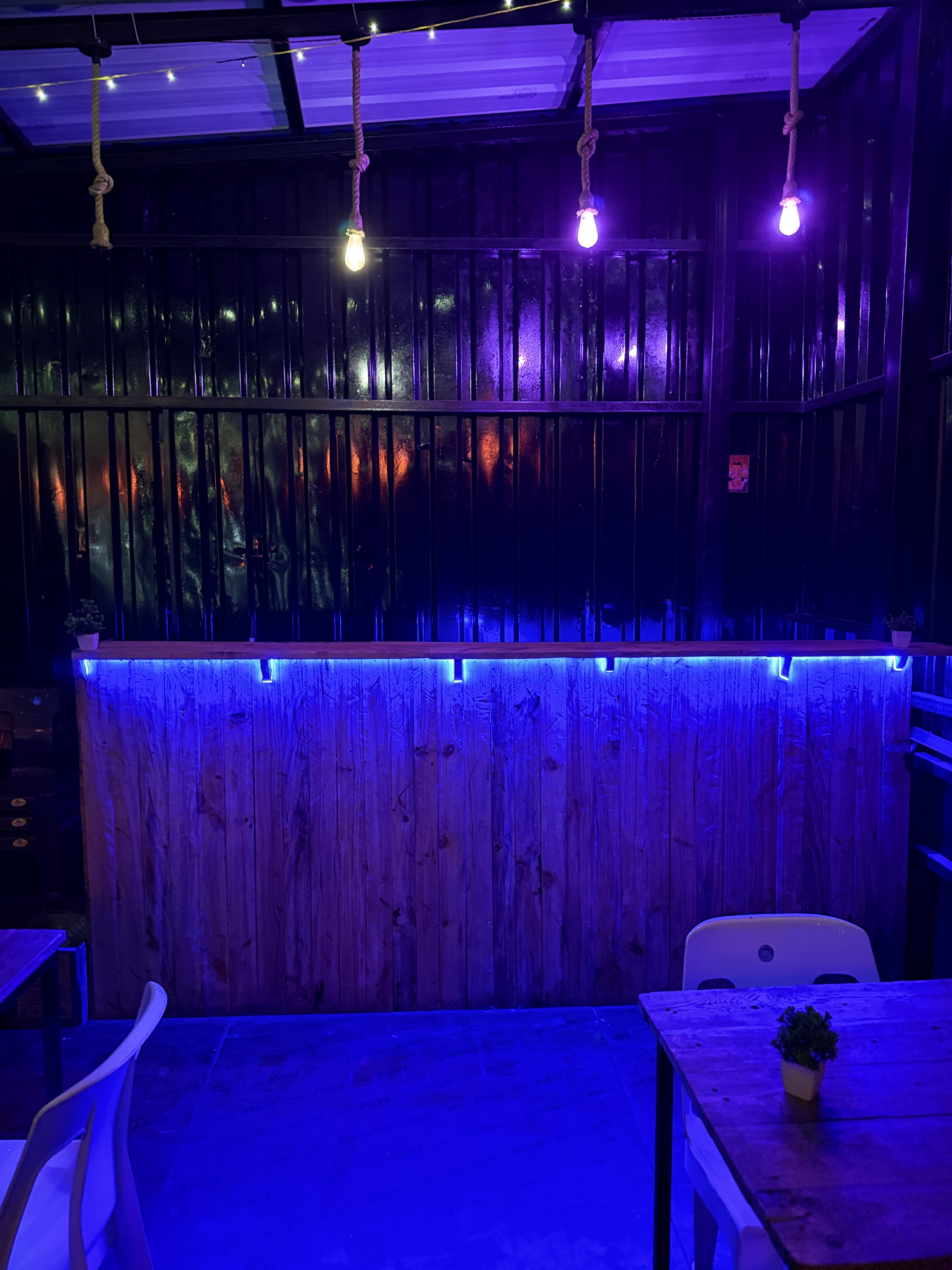 beverages