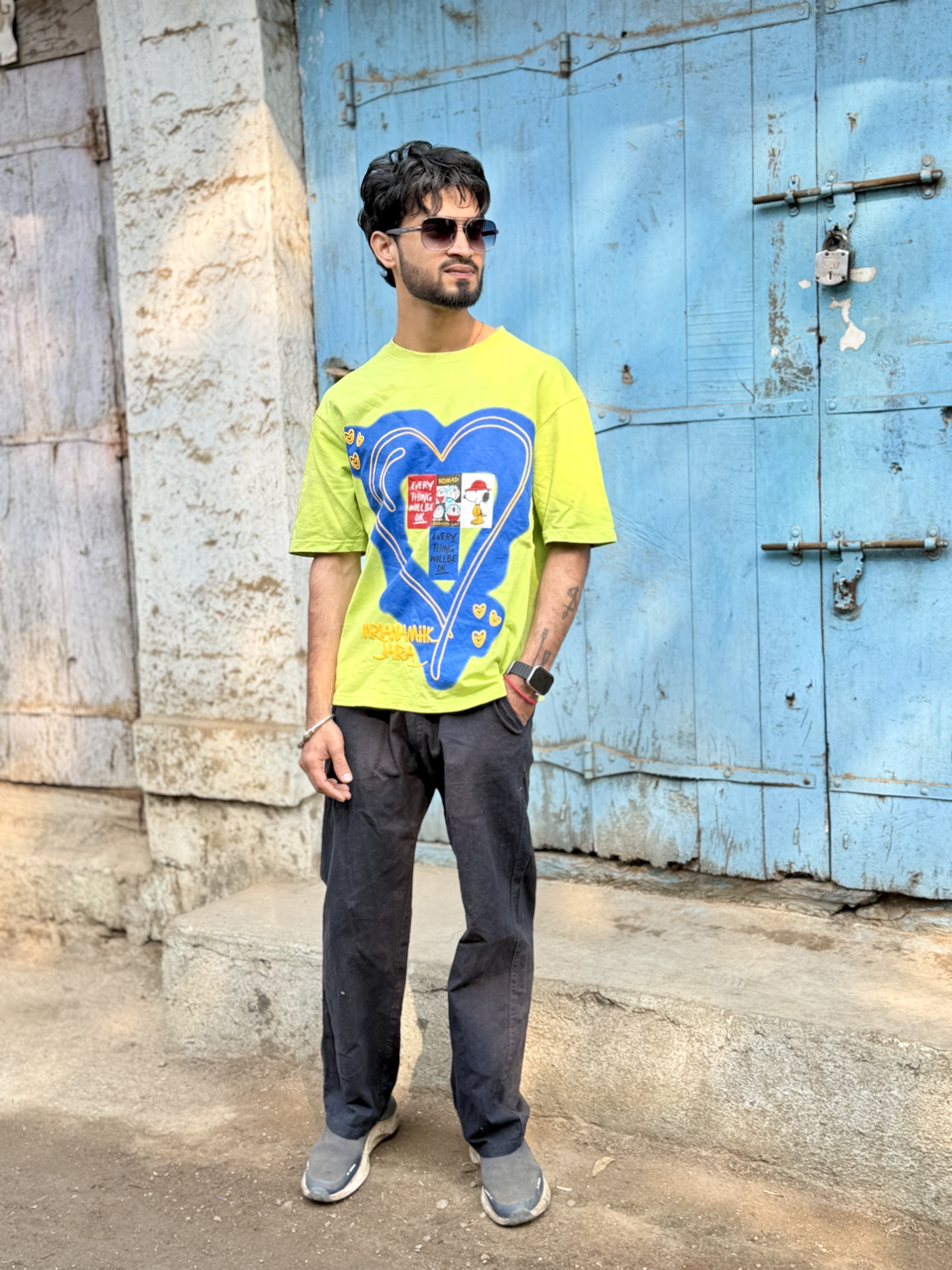 Mr. Sidhhant Tulse