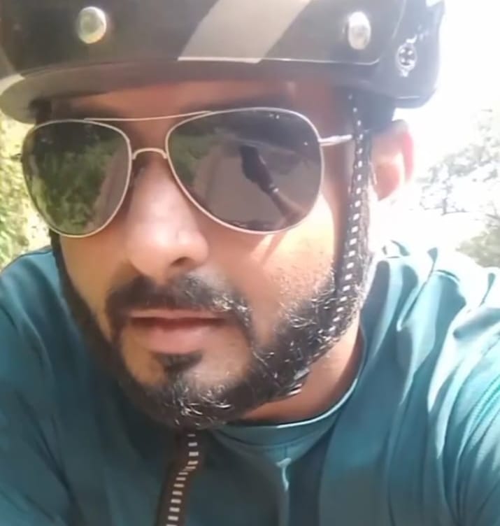 Mr. Harshad Kumbhar