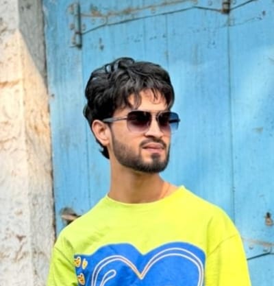Mr. Sidhhant Tulse
